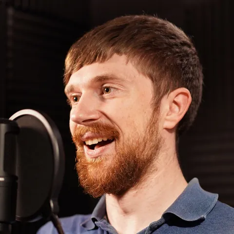 Ryan Trenkamp